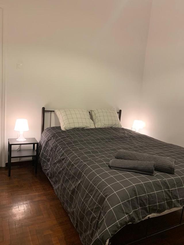 Omonoia Cozy Apartment Athen Eksteriør billede