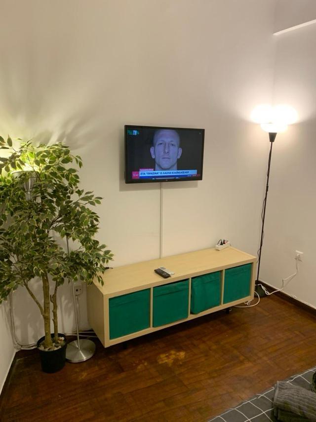 Omonoia Cozy Apartment Athen Eksteriør billede