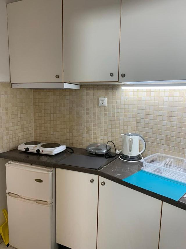 Omonoia Cozy Apartment Athen Eksteriør billede
