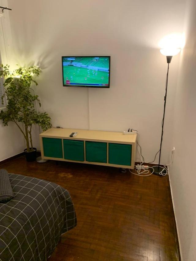 Omonoia Cozy Apartment Athen Eksteriør billede