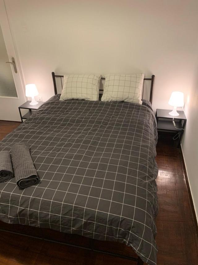 Omonoia Cozy Apartment Athen Eksteriør billede
