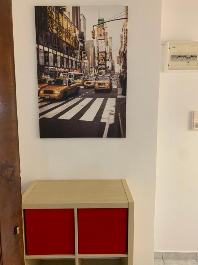 Omonoia Cozy Apartment Athen Eksteriør billede